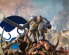 До 15 сентября на Space Marine 2 действует 50% скидка в Steam, в результате чего цена снизится примерно до $30. (Источник изображения: Steam)