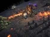 Игра «SpellForce: Conquest of Eo» продается в Steam со скидкой 75 % до 25 июня.