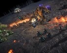 Игра «SpellForce: Conquest of Eo» продается в Steam со скидкой 75 % до 25 июня.