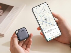 FineTrack S от Ugreen (на фото) теперь доступен в Северной Америке и Европе. (Источник изображения: Ugreen через Amazon)
