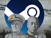 До 29 июля в Steam действует скидка 75 % на игру WarPlan Pacific.