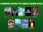 Линейка Xbox Game Pass на июнь 2026 года.