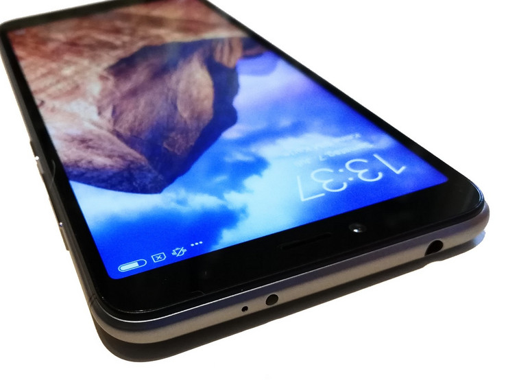 Xiaomi Redmi S2 Xiaomi Redmi S2
