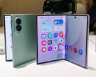 Samsung Galaxy Z Fold8