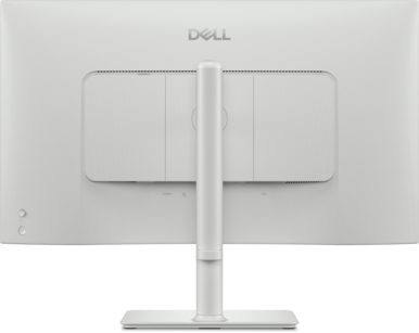 Вид сзади монитора Dell S2725QC. (Источник изображения: Dell)