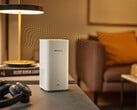Этот новый мобильный WiFi-роутер оснащен возможностью подключения к 5G (Источник изображения: Devolo)