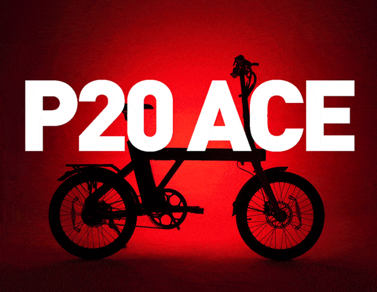 P20 ACE. (Источник: ENGWE)