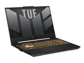 Обзор игрового Asus TUF Gaming F15 FX507ZM: Мы нашли лучшую RTX 3060