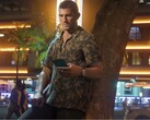 Джейсон Дюваль, один из главных героев GTA 6. (Источник изображения: Rockstar)