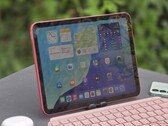 Следующий iPad должен принести несколько замечательных обновлений (на фото: iPad 11-го поколения; источник изображения: Notebookcheck)