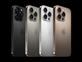 Appleмодели iPhone 16 Pro уже доступны для покупки (Источник изображения: Apple)
