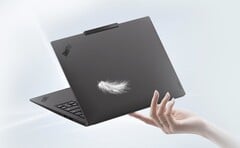 Компания Lenovo начала продажи в Китае версии ноутбука ThinkPad X14, оснащённой технологией 4G.