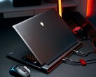 RX 7900M выходит на арену: Тест ноутбука Alienware m18 R1