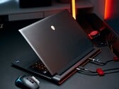 RX 7900M выходит на арену: Тест ноутбука Alienware m18 R1