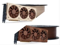 Филаменты PETG от Prusa в цветах «Noctua Beige» и «Brown».