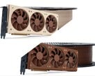 Филаменты PETG от Prusa в цветах «Noctua Beige» и «Brown».