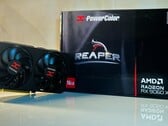 PowerColor Reaper Radeon RX 9060 XT 16 ГБ в обзоре