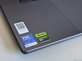 Lenovo Pro 9 16 Aura G11 - один из первых ноутбуков, оснащенных новым процессором Core Ultra 9 386H