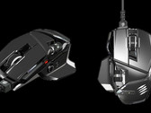 R.A.T. AIR приедет на CES 2018, как и многие другие игровые штуки. (Изображение: Mad Catz)