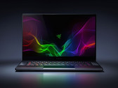 Согласно Razer, новый Blade является самой тонкой моделью на рынке 15-дюймовых игровых ноутбуков.