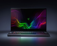 Согласно Razer, новый Blade является самой тонкой моделью на рынке 15-дюймовых игровых ноутбуков.