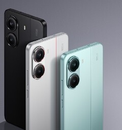 Redmi Turbo 4 появился в продаже в январе. (Источник изображения: Xiaomi)