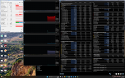 Система простаивает