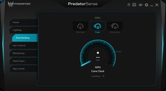 Predator Sense