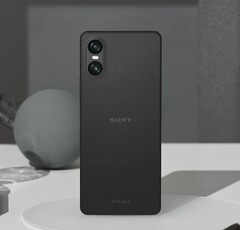 Sony Xperia 10 VI. (Источник изображения: Sony)