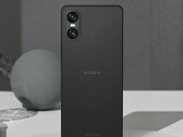 Sony Xperia 10 VI. (Источник изображения: Sony)