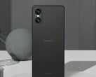 Sony Xperia 10 VI. (Источник изображения: Sony)