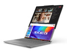 ThinkBook Plus Gen 6 предлагает соотношение сторон 5:4 в своем стандартном 14-дюймовом состоянии. (Источник изображения: Lenovo)