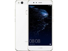 Краткий обзор смартфона Huawei P10 Lite