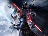 Star Wars Jedi Fallen Order