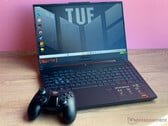 Обзор Asus TUF Gaming A15 (2024): Мощная RTX 4060, умеренная цена, хорошая автономность