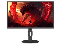 Nitro XV275U Z2 — IPS-дисплей с разрешением 2 560 × 1 440 и яркостью 500 нит