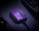 Новый игровой SSD-накопитель Acer имеет привлекательный дизайн с RGB-подсветкой (Источник изображения: Acer)