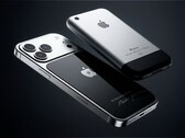 Caviar празднует 50-летие Apple строго ограниченной версией iPhone 17 Pro.