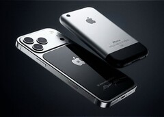 Caviar празднует 50-летие Apple строго ограниченной версией iPhone 17 Pro.