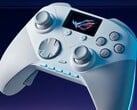 Модель ROG Raikiri 2 Pro теперь оснащена полноцветным дисплеем.