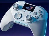 Модель ROG Raikiri 2 Pro теперь оснащена полноцветным дисплеем.