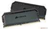 Corsair Dominator Platinum RGB (2x 16 ГБ - DDR4-3200)