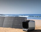 Портативный кондиционер EcoFlow Wave 3 поступит в продажу в апреле этого года. (Источник изображения: EcoFlow)