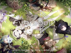 Eversoul завершает свое трехлетнее глобальное действие 30 июня 2026 г., при этом возврат средств возможен для покупок, совершенных после 29 марта.
