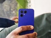 Fairphone 6+ будет доступен в совершенно новом цвете.
