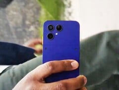 Fairphone 6+ будет доступен в совершенно новом цвете.