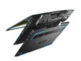 Новый Dell G3 15 3590: i5-9300H, память Intel Optane и видеокарты вплоть до Nvidia GTX 1660 Ti за $800 (Изображение: Dell)