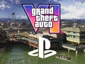 Представлен баннер, посвящённый маркетинговой кампании игры GTA 6 для PS5