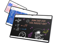 Серия Galaxy Tab S может пополниться еще тремя моделями этим летом, Galaxy Tab S10 Ultra на фото. (Источник изображения: Samsung)