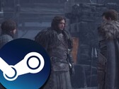 Игра престолов: Kingsroad подвергается жесткой критике после выхода полной версии. (Источник изображения: Steam)